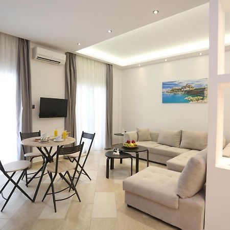 Santa Sofia City Center Selanik Dış mekan fotoğraf