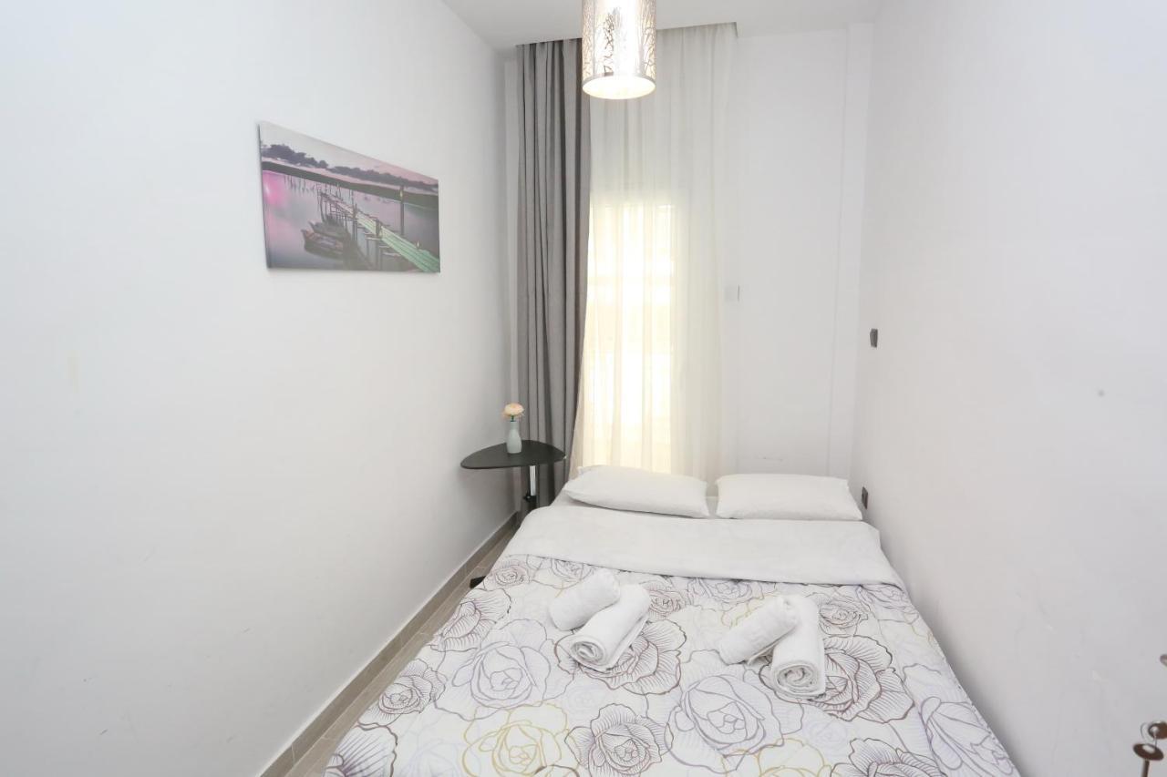 Santa Sofia City Center Selanik Dış mekan fotoğraf