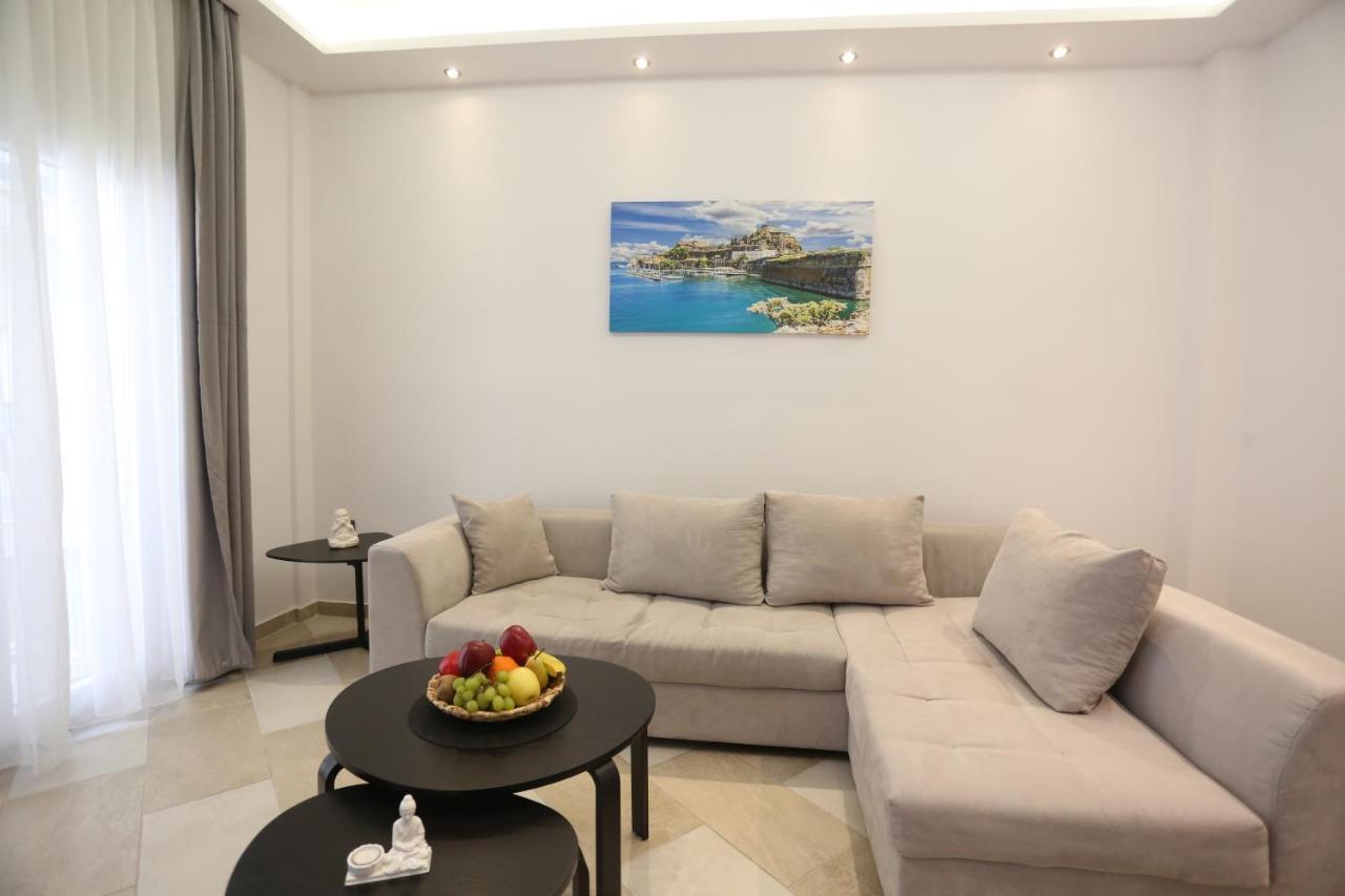 Santa Sofia City Center Selanik Dış mekan fotoğraf
