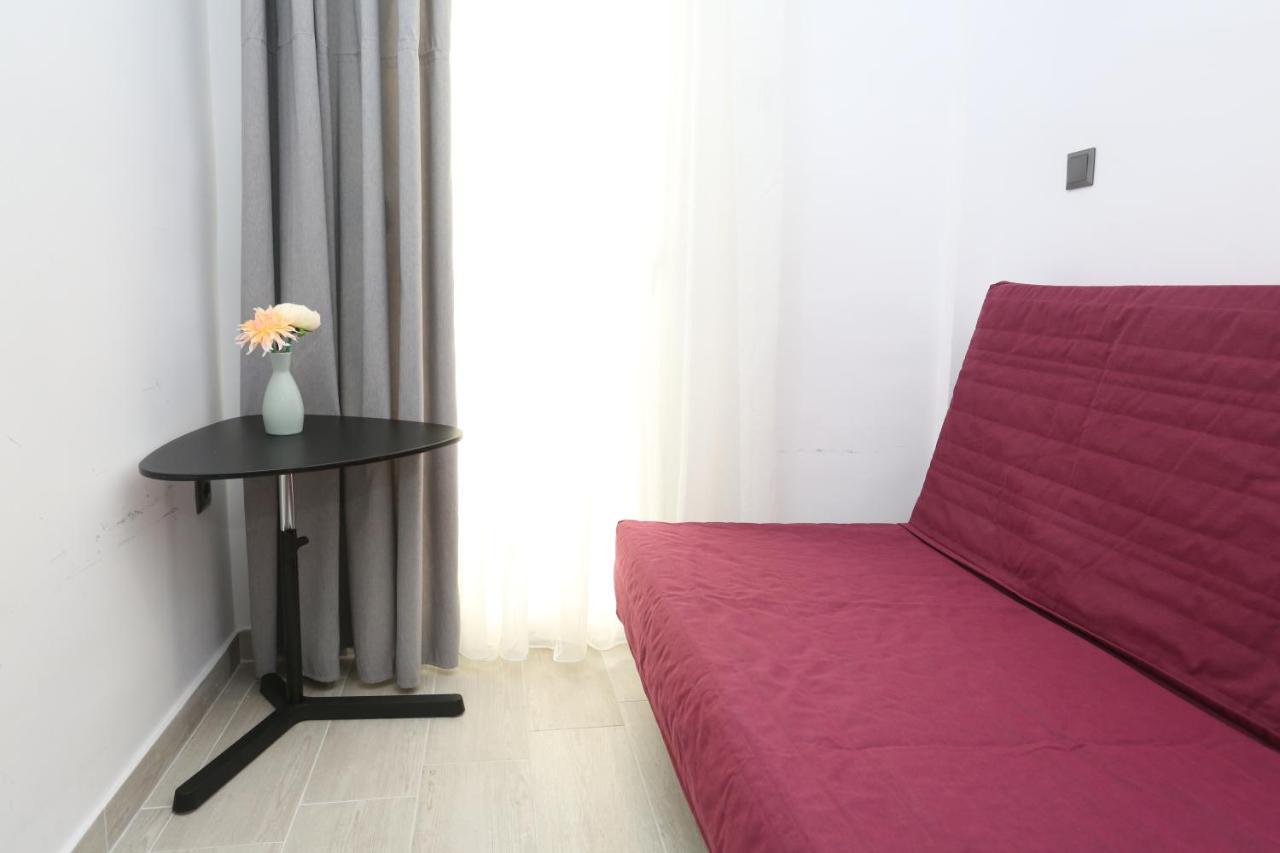 Santa Sofia City Center Selanik Dış mekan fotoğraf