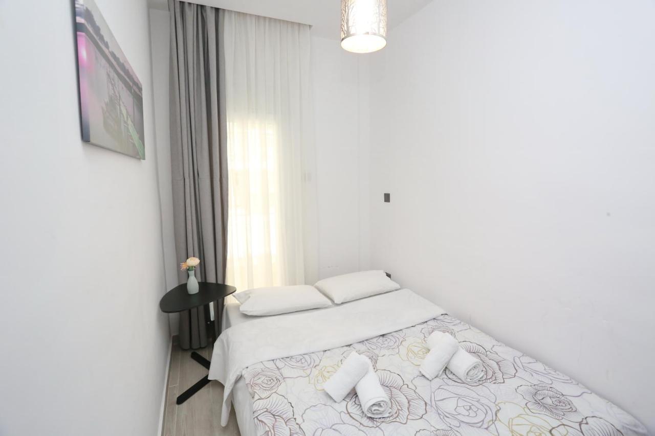 Santa Sofia City Center Selanik Dış mekan fotoğraf
